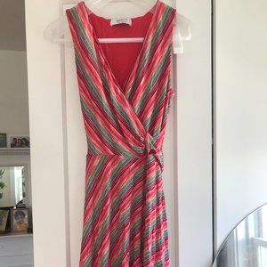 Anthropologie dress size xs-